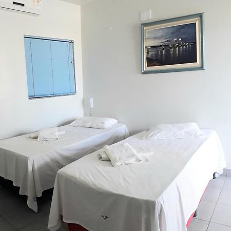 Kris Hotel Petrolina Exterior photo